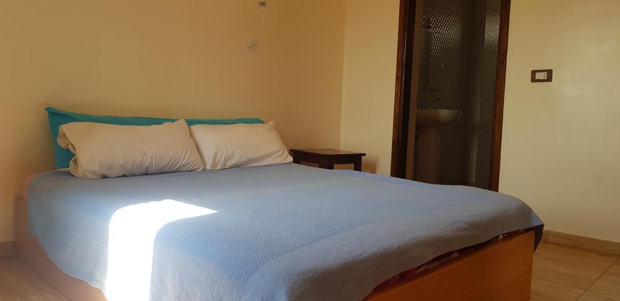 Habibi Nubian Guest House-Nubian Hospitality Асуан Екстериор снимка