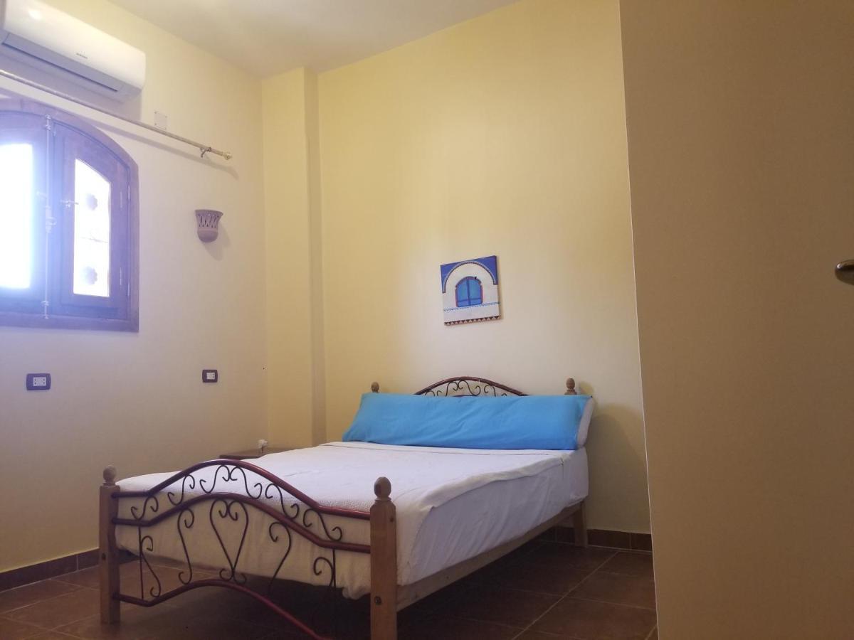 Habibi Nubian Guest House-Nubian Hospitality Асуан Екстериор снимка