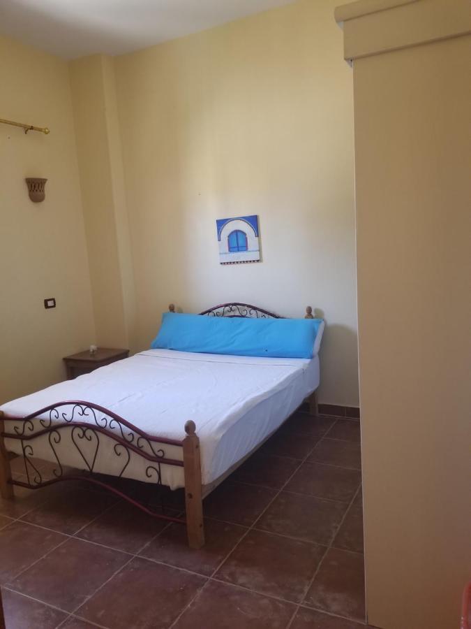 Habibi Nubian Guest House-Nubian Hospitality Асуан Екстериор снимка