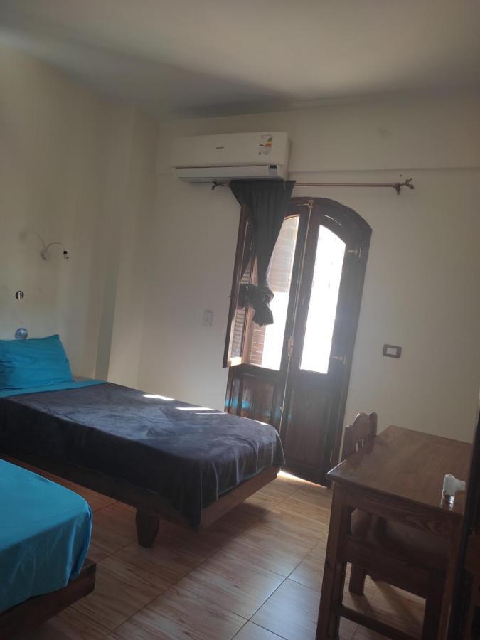 Habibi Nubian Guest House-Nubian Hospitality Асуан Екстериор снимка