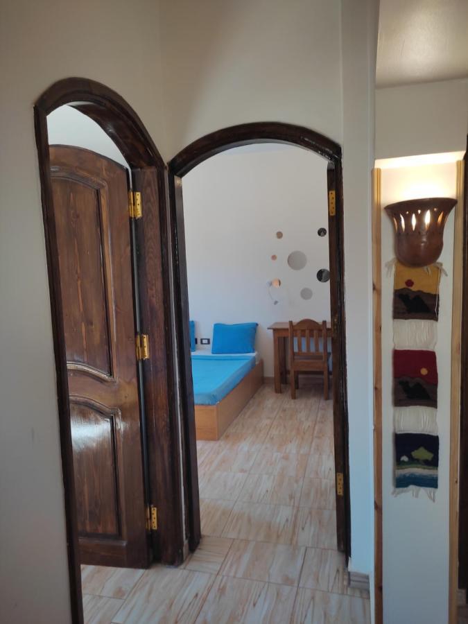 Habibi Nubian Guest House-Nubian Hospitality Асуан Екстериор снимка