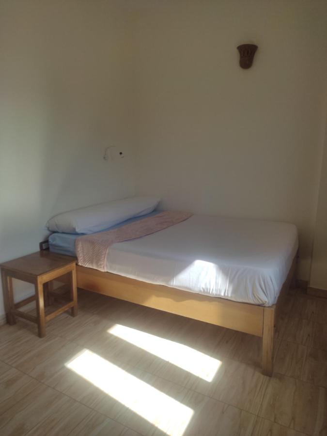 Habibi Nubian Guest House-Nubian Hospitality Асуан Екстериор снимка