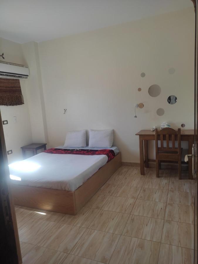 Habibi Nubian Guest House-Nubian Hospitality Асуан Екстериор снимка