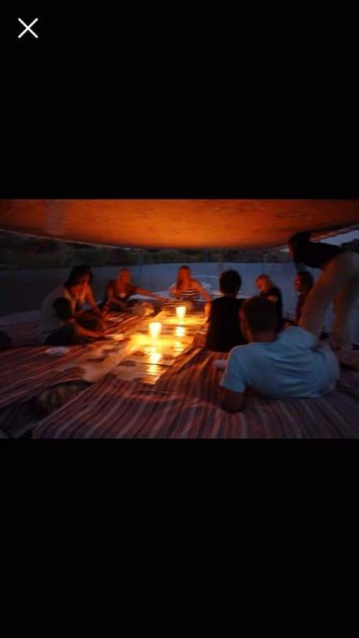 Habibi Nubian Guest House-Nubian Hospitality Асуан Екстериор снимка