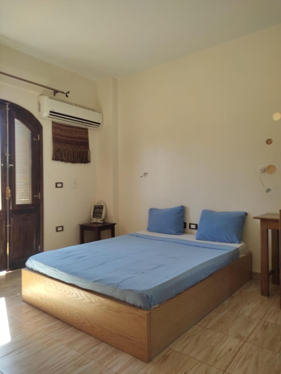 Habibi Nubian Guest House-Nubian Hospitality Асуан Екстериор снимка
