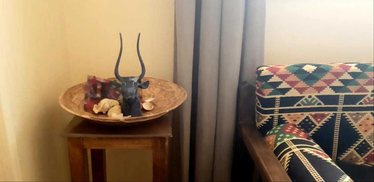 Habibi Nubian Guest House-Nubian Hospitality Асуан Екстериор снимка