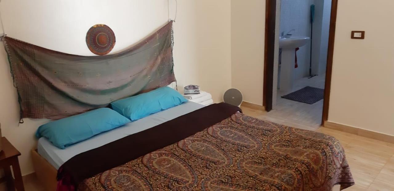 Habibi Nubian Guest House-Nubian Hospitality Асуан Екстериор снимка